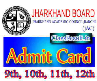 jac Result 2022 class 10th Class, Secondary, 12th, Intermediate, Madrassa, 9th, 11th, 8th