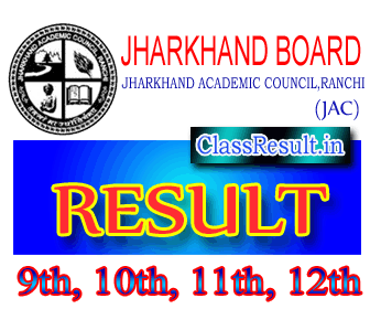 jac Result 2022 class 10th Class, Secondary, 12th, Intermediate, Madrassa, 9th, 11th, 8th